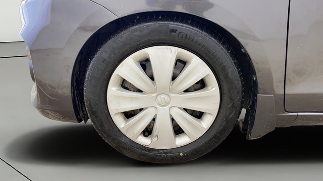 Maruti Ertiga SHVS VDI Second-hand 2017 Maruti Ertiga SHVS VDI for sale in Ahmedabad-29