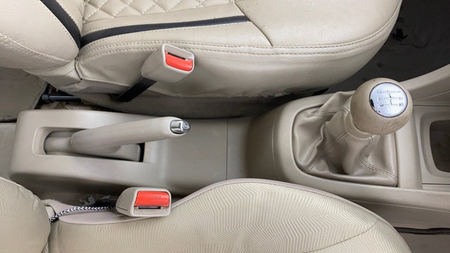 Maruti Ertiga SHVS VDI Second-hand 2017 Maruti Ertiga SHVS VDI for sale in Ahmedabad-22