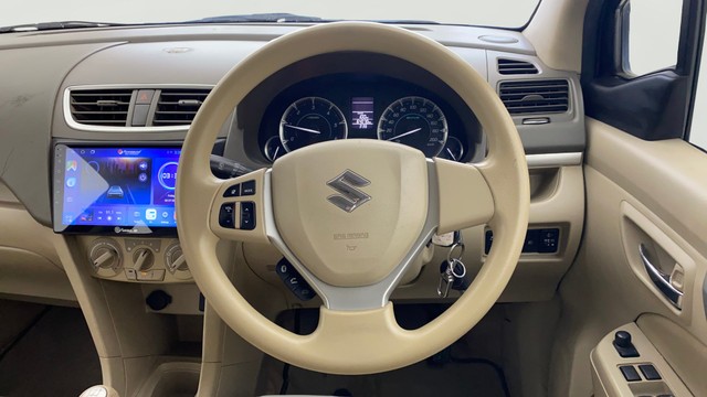 Maruti Ertiga SHVS VDI Second-hand 2017 Maruti Ertiga SHVS VDI for sale in Ahmedabad-0