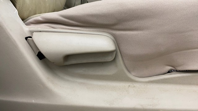 Maruti Ertiga SHVS VDI Second-hand 2017 Maruti Ertiga SHVS VDI for sale in Ahmedabad-9