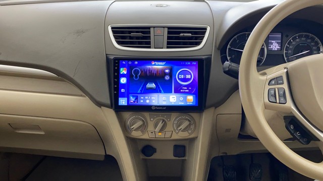 Maruti Ertiga SHVS VDI Second-hand 2017 Maruti Ertiga SHVS VDI for sale in Ahmedabad-2