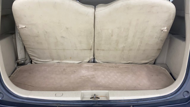 Maruti Ertiga SHVS VDI Second-hand 2017 Maruti Ertiga SHVS VDI for sale in Ahmedabad-20