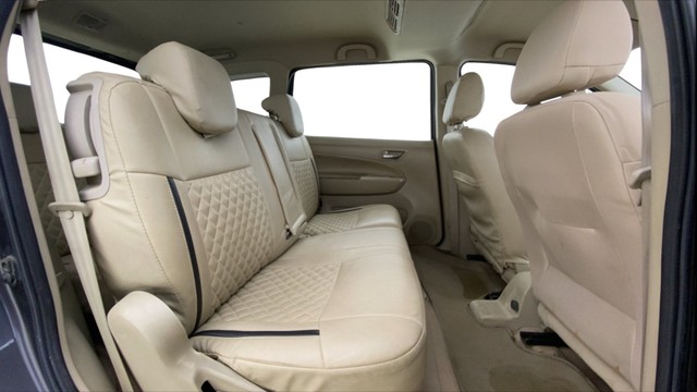 Maruti Ertiga SHVS VDI Second-hand 2017 Maruti Ertiga SHVS VDI for sale in Ahmedabad-3