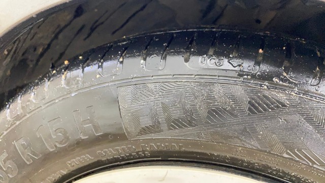 Maruti Ertiga SHVS VDI Second-hand 2017 Maruti Ertiga SHVS VDI for sale in Ahmedabad-4