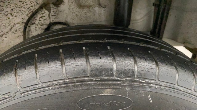 Second-hand 2016 Ford Ecosport 1.5 TDCi Trend Plus BSIV for sale in Lucknow-31