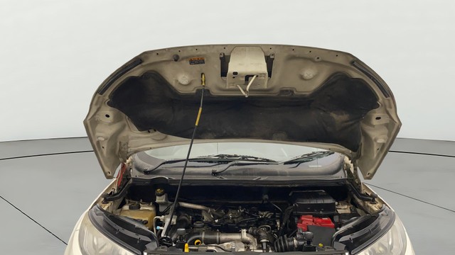 Second-hand 2016 Ford Ecosport 1.5 TDCi Trend Plus BSIV for sale in Lucknow-9