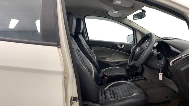 Second-hand 2016 Ford Ecosport 1.5 TDCi Trend Plus BSIV for sale in Lucknow-15