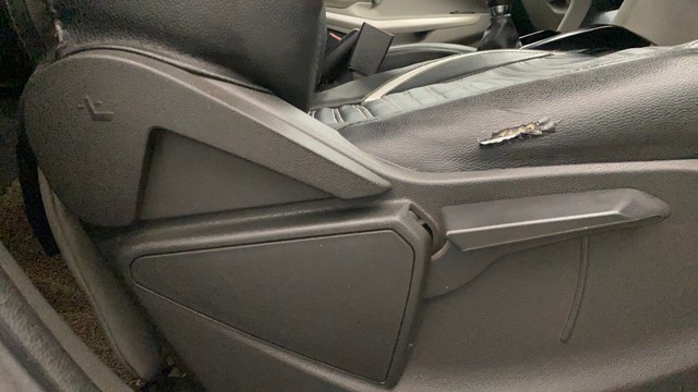 Second-hand 2016 Ford Ecosport 1.5 TDCi Trend Plus BSIV for sale in Lucknow-18