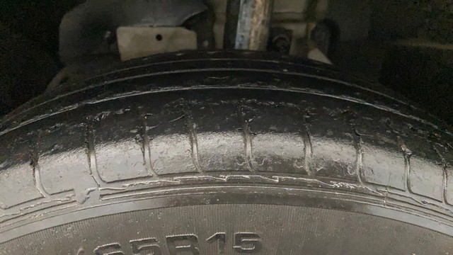 Second-hand 2016 Ford Ecosport 1.5 TDCi Trend Plus BSIV for sale in Lucknow-30