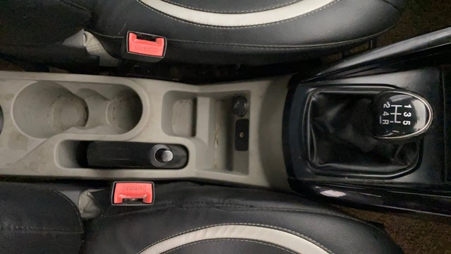 Second-hand 2016 Ford Ecosport 1.5 TDCi Trend Plus BSIV for sale in Lucknow-13