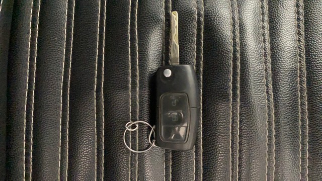 Second-hand 2016 Ford Ecosport 1.5 TDCi Trend Plus BSIV for sale in Lucknow-21