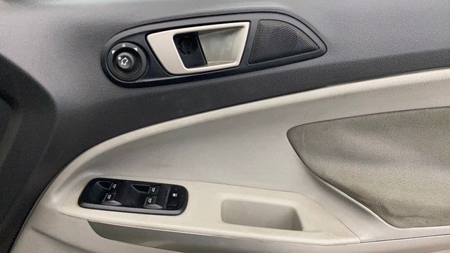 Second-hand 2016 Ford Ecosport 1.5 TDCi Trend Plus BSIV for sale in Lucknow-17