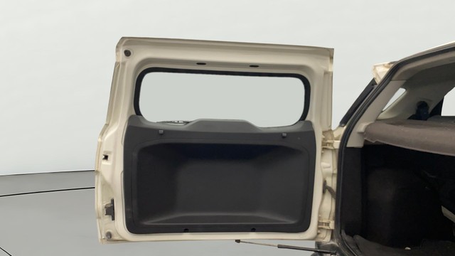 Second-hand 2016 Ford Ecosport 1.5 TDCi Trend Plus BSIV for sale in Lucknow-20