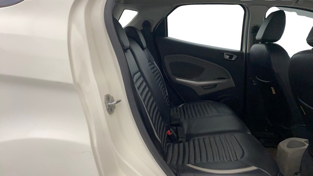 Second-hand 2016 Ford Ecosport 1.5 TDCi Trend Plus BSIV for sale in Lucknow-16