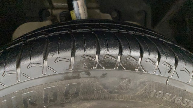 Second-hand 2016 Ford Ecosport 1.5 TDCi Trend Plus BSIV for sale in Lucknow-28