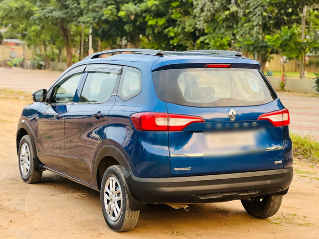 Second-hand 2019 Renault Triber RXT BSIV for sale in Ahmedabad-3