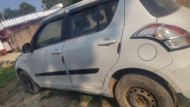 Second-hand 2016 Maruti Suzuki Swift VXI for sale in Muzaffarpur-3