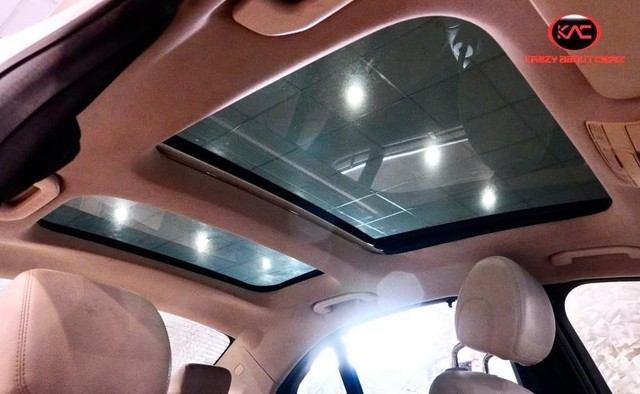 Second-hand 2016 Mercedes-Benz C-Class C 200 CGI for sale in New Delhi-5