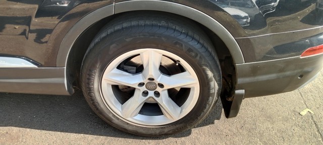 Second-hand 2017 Audi Q7 45 TDI Quattro Technology for sale in Mumbai-6