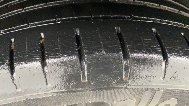 Maruti Suzuki Baleno 1.2 Zeta Second-hand 2018 Maruti Suzuki Baleno 1.2 Zeta for sale in Chennai-3