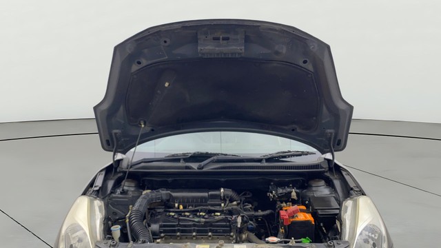 Maruti Suzuki Baleno 1.2 Zeta Second-hand 2018 Maruti Suzuki Baleno 1.2 Zeta for sale in Chennai-20