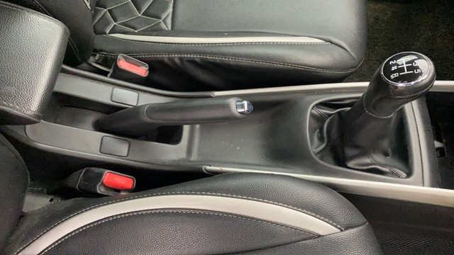 Maruti Suzuki Baleno 1.2 Zeta Second-hand 2018 Maruti Suzuki Baleno 1.2 Zeta for sale in Chennai-23