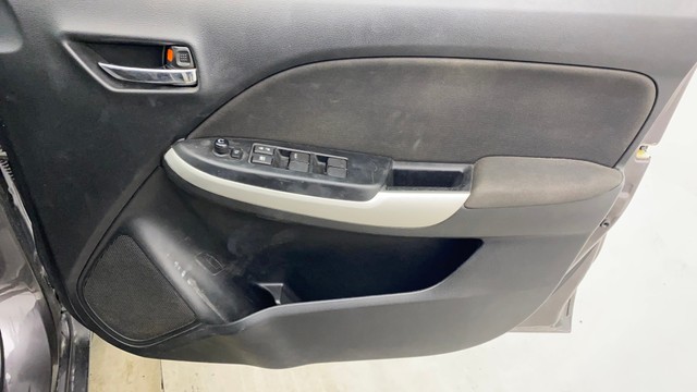 Maruti Suzuki Baleno 1.2 Zeta Second-hand 2018 Maruti Suzuki Baleno 1.2 Zeta for sale in Chennai-2