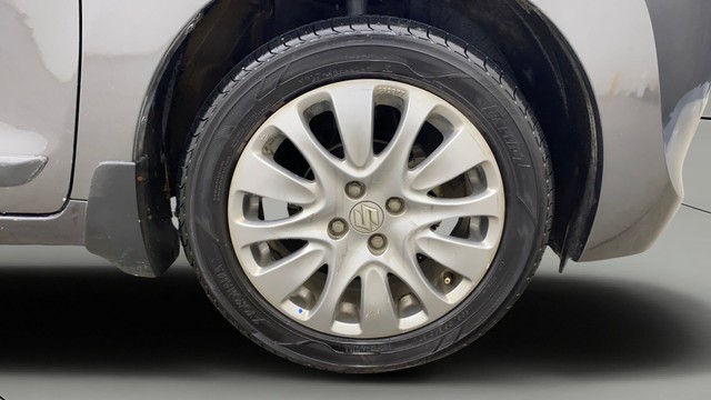 Maruti Suzuki Baleno 1.2 Zeta Second-hand 2018 Maruti Suzuki Baleno 1.2 Zeta for sale in Chennai-27