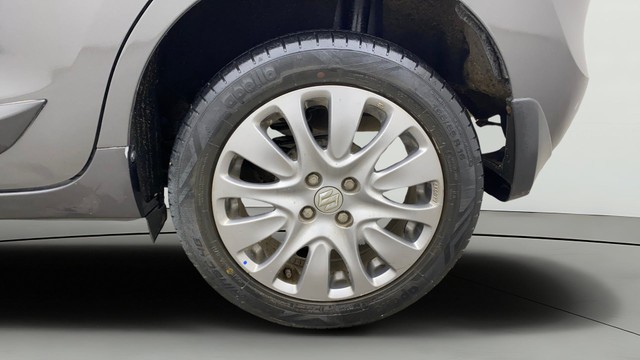 Maruti Suzuki Baleno 1.2 Zeta Second-hand 2018 Maruti Suzuki Baleno 1.2 Zeta for sale in Chennai-29