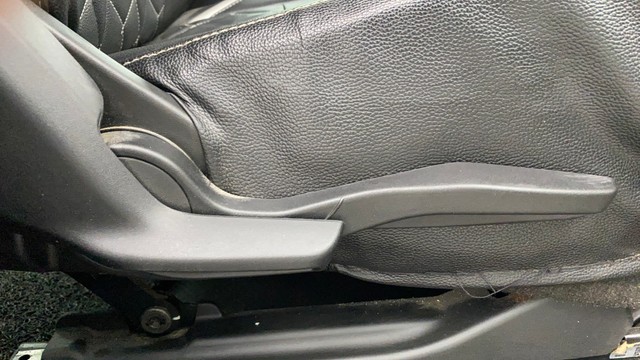 Maruti Suzuki Baleno 1.2 Zeta Second-hand 2018 Maruti Suzuki Baleno 1.2 Zeta for sale in Chennai-6