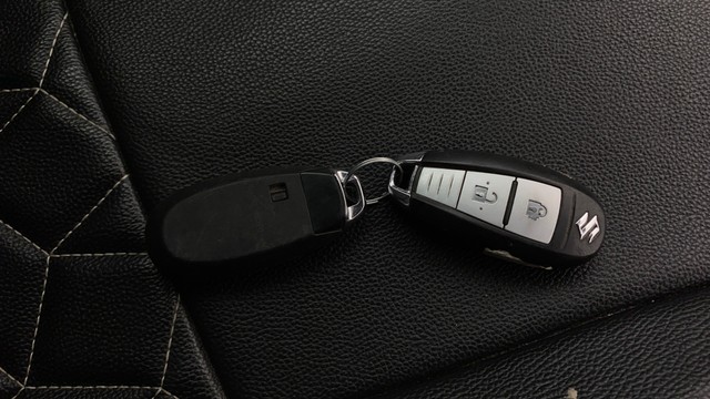 Maruti Suzuki Baleno 1.2 Zeta Second-hand 2018 Maruti Suzuki Baleno 1.2 Zeta for sale in Chennai-4