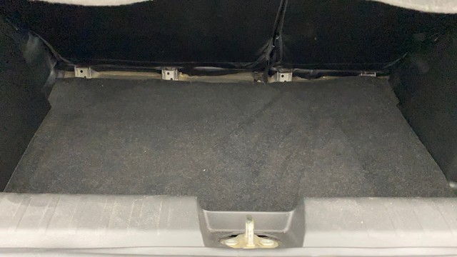 Maruti Suzuki Baleno 1.2 Zeta Second-hand 2018 Maruti Suzuki Baleno 1.2 Zeta for sale in Chennai-21