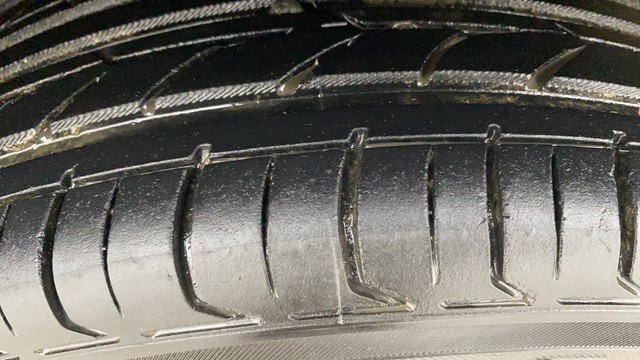 Maruti Suzuki Baleno 1.2 Zeta Second-hand 2018 Maruti Suzuki Baleno 1.2 Zeta for sale in Chennai-5