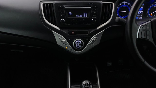 Maruti Suzuki Baleno 1.2 Zeta Second-hand 2018 Maruti Suzuki Baleno 1.2 Zeta for sale in Chennai-0