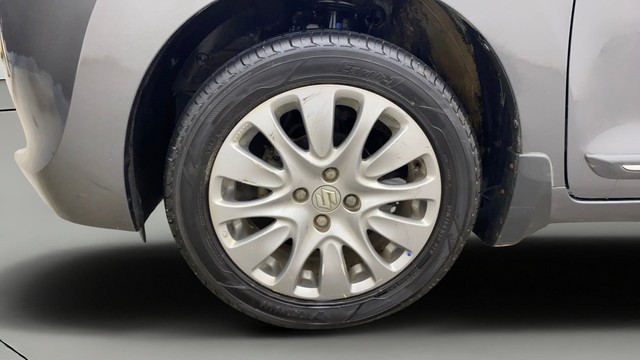 Maruti Suzuki Baleno 1.2 Zeta Second-hand 2018 Maruti Suzuki Baleno 1.2 Zeta for sale in Chennai-30