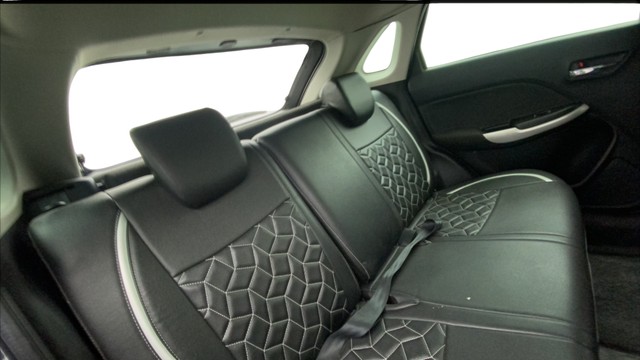 Maruti Suzuki Baleno 1.2 Zeta Second-hand 2018 Maruti Suzuki Baleno 1.2 Zeta for sale in Chennai-1