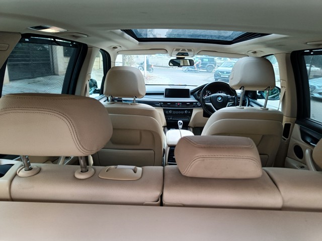 BMW X5 xDrive 30d Design Pure Experience 5 Seater Second-hand 2016 BMW X5 xDrive 30d Design Pure Experience 5 Seater for sale in New Delhi-16