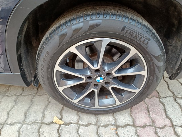 BMW X5 xDrive 30d Design Pure Experience 5 Seater Second-hand 2016 BMW X5 xDrive 30d Design Pure Experience 5 Seater for sale in New Delhi-11