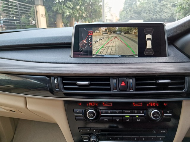 BMW X5 xDrive 30d Design Pure Experience 5 Seater Second-hand 2016 BMW X5 xDrive 30d Design Pure Experience 5 Seater for sale in New Delhi-19