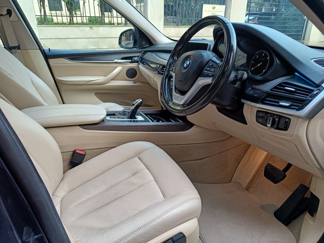 BMW X5 xDrive 30d Design Pure Experience 5 Seater Second-hand 2016 BMW X5 xDrive 30d Design Pure Experience 5 Seater for sale in New Delhi-12
