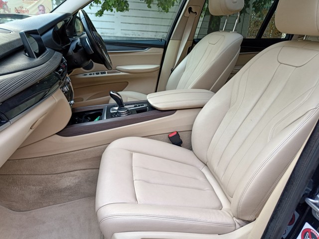 BMW X5 xDrive 30d Design Pure Experience 5 Seater Second-hand 2016 BMW X5 xDrive 30d Design Pure Experience 5 Seater for sale in New Delhi-8