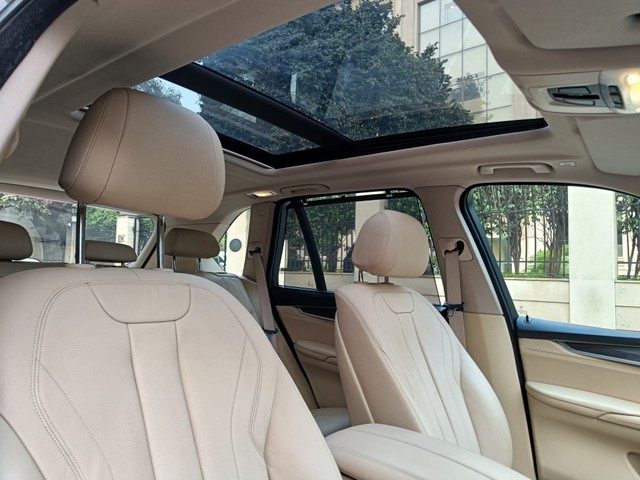 BMW X5 xDrive 30d Design Pure Experience 5 Seater Second-hand 2016 BMW X5 xDrive 30d Design Pure Experience 5 Seater for sale in New Delhi-18