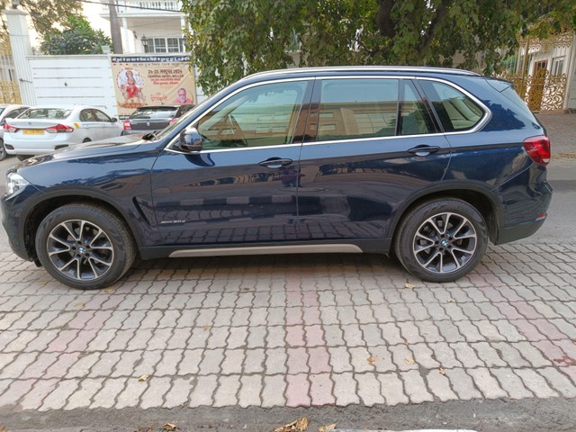 BMW X5 xDrive 30d Design Pure Experience 5 Seater Second-hand 2016 BMW X5 xDrive 30d Design Pure Experience 5 Seater for sale in New Delhi-6