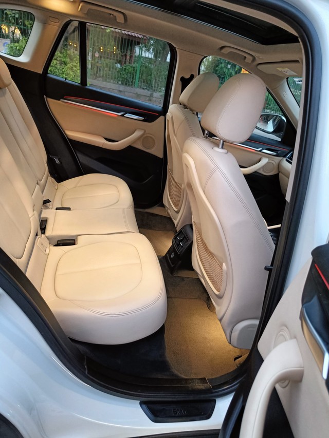 Second-hand 2018 BMW X1 sDrive 20d xLine for sale in New Delhi-10