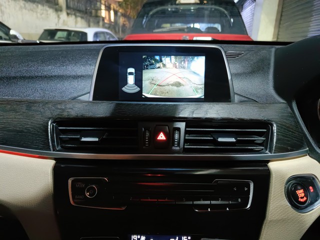 Second-hand 2018 BMW X1 sDrive 20d xLine for sale in New Delhi-7