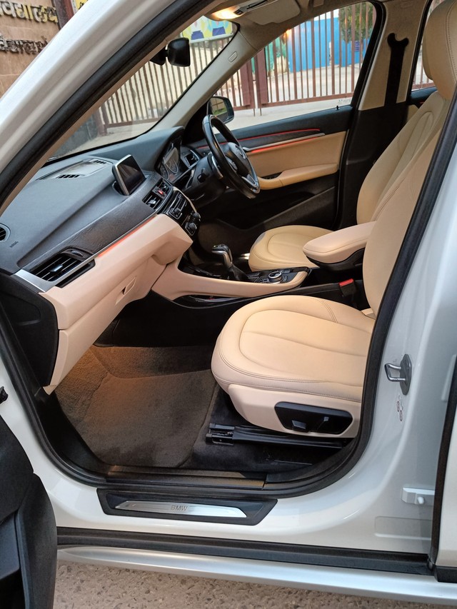 Second-hand 2018 BMW X1 sDrive 20d xLine for sale in New Delhi-13