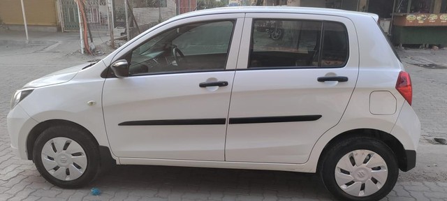 Second-hand 2014 Maruti Suzuki Celerio VXI for sale in Nagpur-2