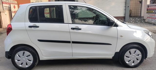 Second-hand 2014 Maruti Suzuki Celerio VXI for sale in Nagpur-6