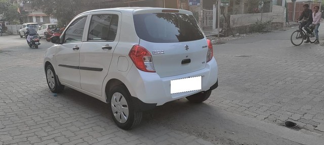 Second-hand 2014 Maruti Suzuki Celerio VXI for sale in Nagpur-10
