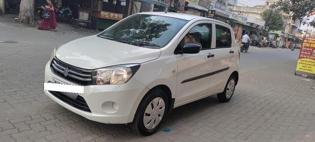 Second-hand 2014 Maruti Suzuki Celerio VXI for sale in Nagpur-3